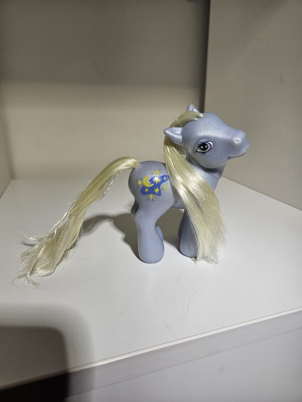 My Little Pony G3 Moondancer